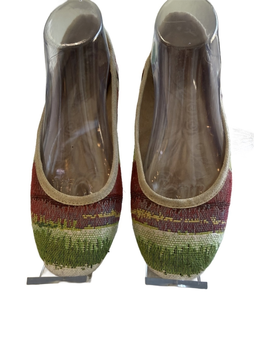 Born Abbee Slip On Ballet Flats. 8M